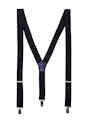 Premier Clip On Trousers Braces/Suspenders miniatuur
