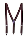 Premier Clip On Trousers Braces/Suspenders miniatuur