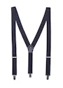 Premier Clip On Trousers Braces/Suspenders miniatuur