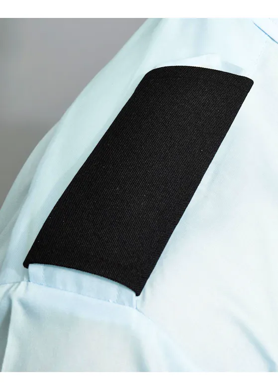 Premier Epaulettes