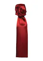 Premier Women´s Business Scarf - Plain miniatuur