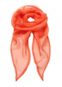 Premier Women´s Colours Collection Chiffon Scarf miniatuur