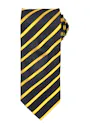 Premier Sports Stripe Tie miniatuur