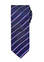 Premier Sports Stripe Tie miniatuur
