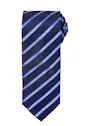 Premier Sports Stripe Tie miniatuur