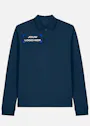 Stanley/Stella Prepster 2.0 STPU223 Poloshirt Regular Fit miniatuur