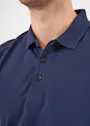 Printer Smash 2265028 Poloshirt Tweeknoop Regular Fit miniatuur