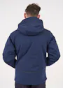 Printer Skeleton Softshell Jacket miniatuur
