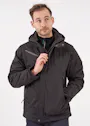 Printer Skeleton Softshell Jacket miniatuur