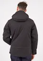 Printer Skeleton Softshell Jacket miniatuur