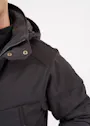 Printer Skeleton Softshell Jacket miniatuur