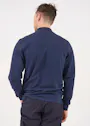 Printer Surf 2265010 Poloshirt Piqué Long Sleeve Regular Fit miniatuur
