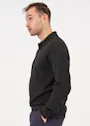 Printer Surf 2265010 Poloshirt Piqué Long Sleeve Regular Fit miniatuur