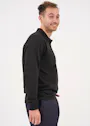 Printer Surf 2265010 Poloshirt Piqué Long Sleeve Regular Fit miniatuur