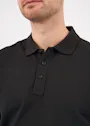 Printer Surf 2265010 Poloshirt Piqué Long Sleeve Regular Fit miniatuur