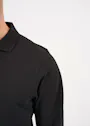 Printer Surf 2265010 Poloshirt Piqué Long Sleeve Regular Fit miniatuur