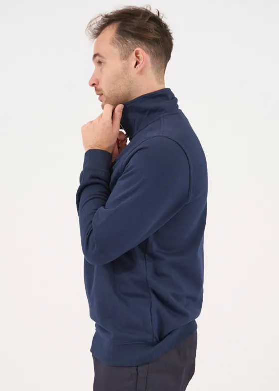Printer Rounders RSX 2262053 Sweatshirt Half-zip Stretch