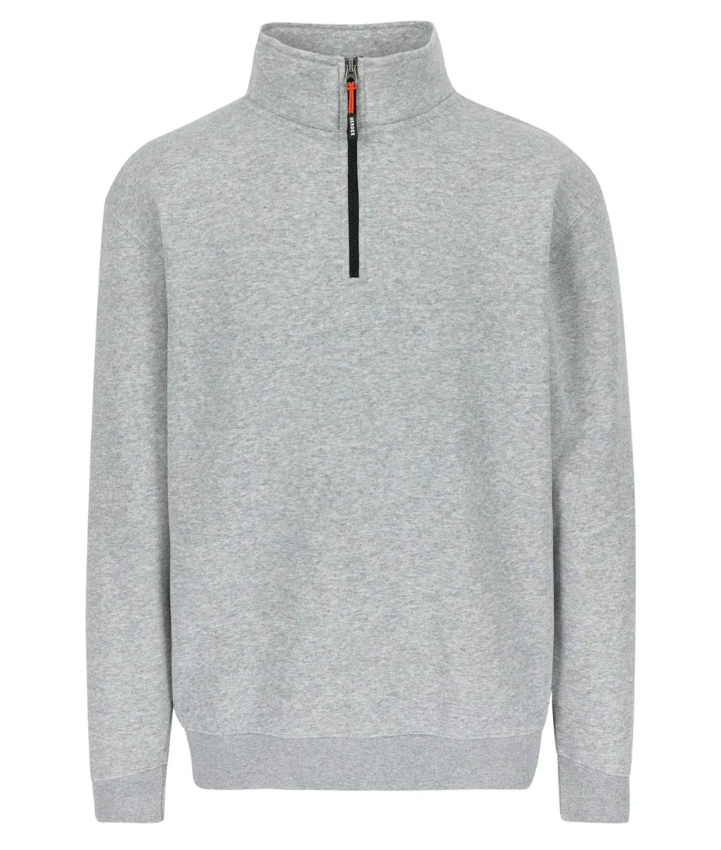 Licht Heather Grey