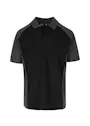 Herock Brabo 22MPO2401 Poloshirt Korte Mouwen Bicolor Regular Fit miniatuur