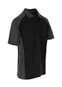 Herock Brabo 22MPO2401 Poloshirt Korte Mouwen Bicolor Regular Fit miniatuur