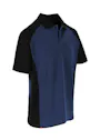 Herock Brabo 22MPO2401 Poloshirt Korte Mouwen Bicolor Regular Fit miniatuur