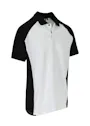Herock Brabo 22MPO2401 Poloshirt Korte Mouwen Bicolor Regular Fit miniatuur