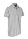 Herock Levor 22MPO2402 Poloshirt Korte Mouwen Piqué Regular Fit miniatuur