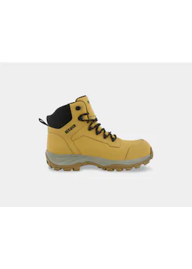 Herock Aris S3S SR FO HRO ESD SC Hoge Werkschoen 22MSS2402