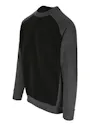 Herock Boris 22MSW2401 Sweater Regular Fit Bicolour miniatuur