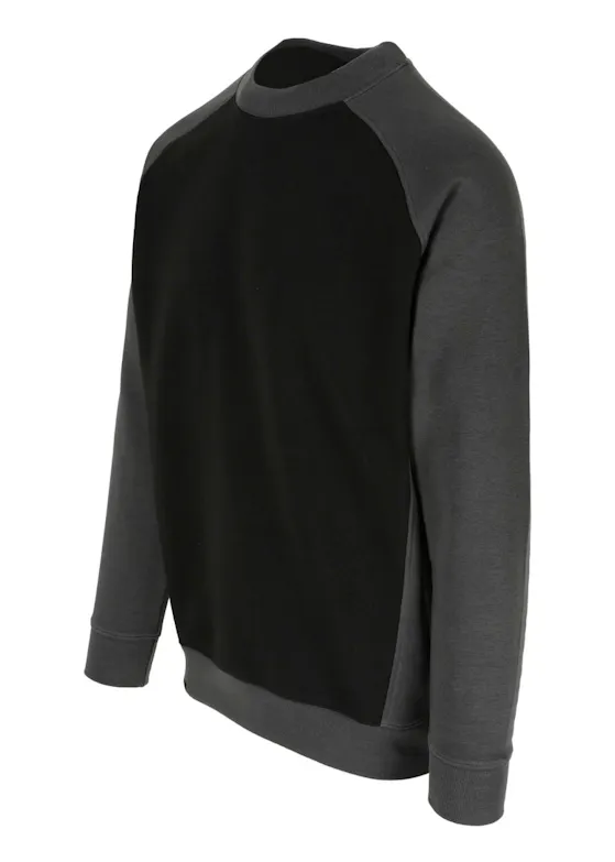 Herock Boris 22MSW2401 Sweater Regular Fit Bicolour