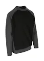 Herock Boris 22MSW2401 Sweater Regular Fit Bicolour miniatuur