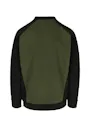Herock Boris 22MSW2401 Sweater Regular Fit Bicolour miniatuur