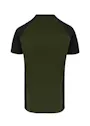 Herock Tori 22MTS2401 T-shirt Korte Mouwen Regular Fit Bicolour miniatuur