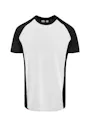 Herock Tori 22MTS2401 T-shirt Korte Mouwen Regular Fit Bicolour miniatuur
