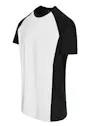 Herock Tori 22MTS2401 T-shirt Korte Mouwen Regular Fit Bicolour miniatuur