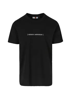 Herock Khabor 22MTS2403 T-shirt Korte Mouwen Regular Fit