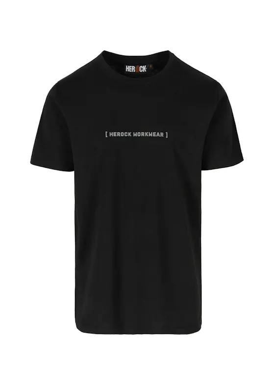 Herock Khabor 22MTS2403 T-shirt Korte Mouwen Regular Fit