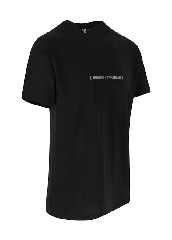 Herock Khabor 22MTS2403 T-shirt Korte Mouwen Regular Fit