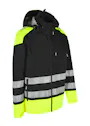 Herock Solar High Viz Softshell Jas miniatuur