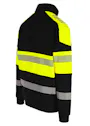 Herock Karis 25MSW2401 Sweater Reflecterend Regular Fit High Viz miniatuur