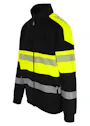 Herock Karis 25MSW2401 Sweater Reflecterend Regular Fit High Viz miniatuur