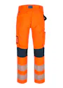 Herock Hector HV High Viz Broek miniatuur