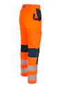 Herock Hector HV High Viz Broek miniatuur
