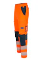 Herock Hector HV High Viz Broek miniatuur