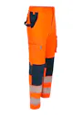 Herock Hector HV High Viz Broek miniatuur