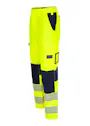 Herock Hector HV High Viz Broek miniatuur