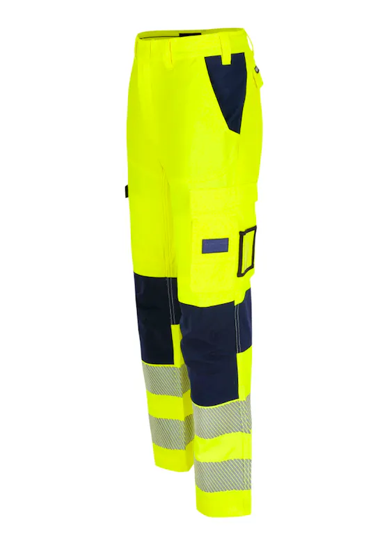 Herock Hector HV High Viz Broek