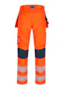 Herock Spector HV High Viz Broek miniatuur