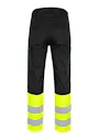 Herock Axo Hv High Viz Broek  miniatuur