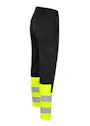 Herock Axo Hv High Viz Broek  miniatuur